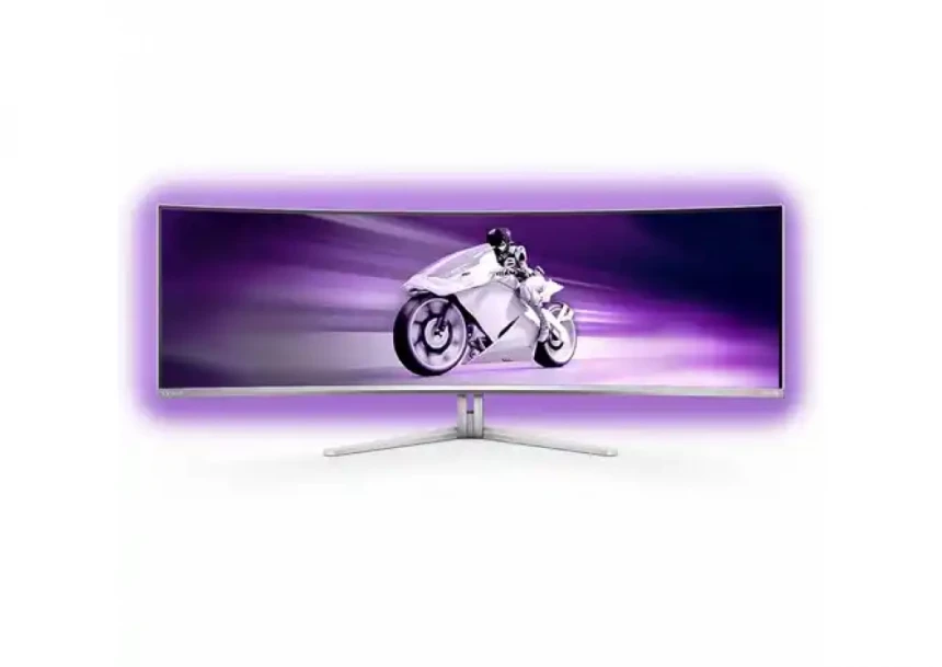 Monitor 49 Philips 49M2C8900L/00 5120x14...