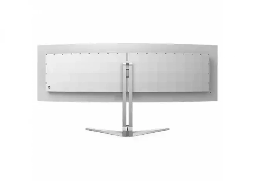 Monitor 49 Philips 49M2C8900L/00 5120x1440/32:9/QD OLED/144Hz/0.03ms/2xHDMI/DP/5xUSB/USB-C/Pivot/Zvu