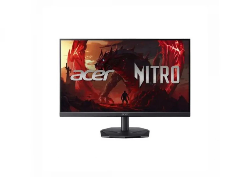 Monitor ACER 23.8" KG241YP3 180Hz Gaming