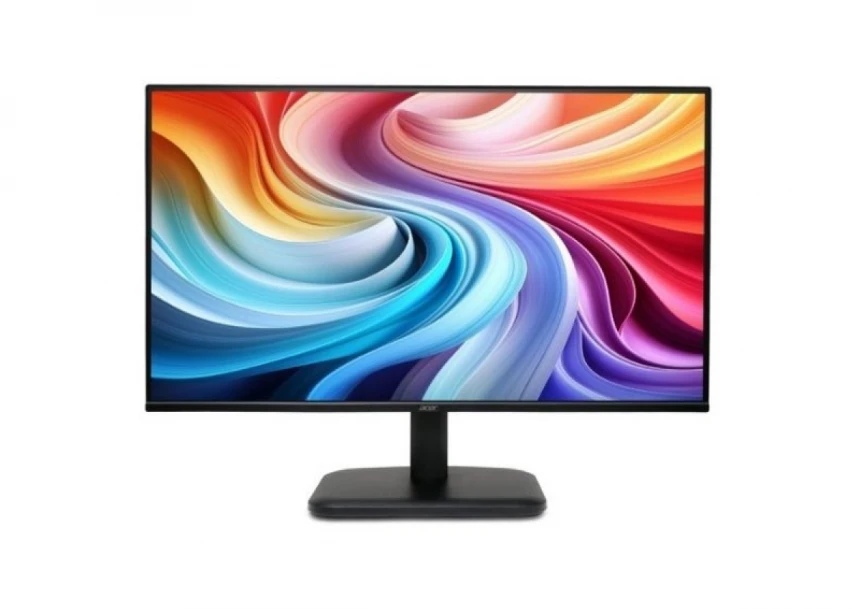 Monitor ACER 27" EK271GBI FHD IPS 120Hz