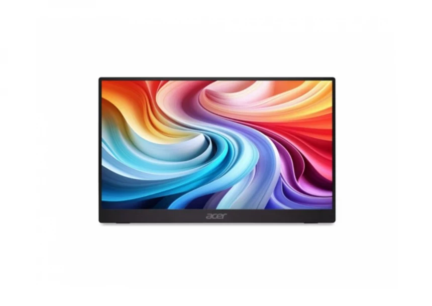 Monitor ACER PM161QB1bmiuux 15,6"/IPS/19...
