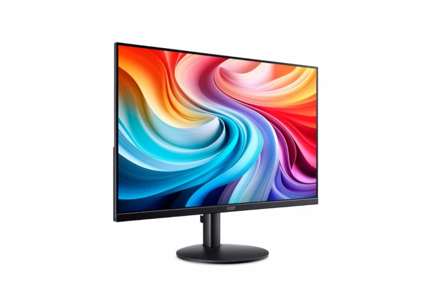 Monitor ACER SB273P1bi 27"/IPS/1920x1080...