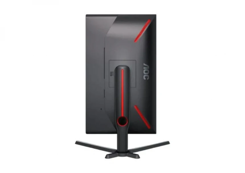 Monitor AOC 25G3ZM/BK