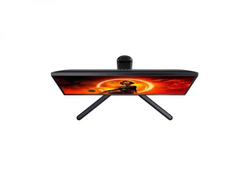 Monitor AOC 25G3ZM/BK