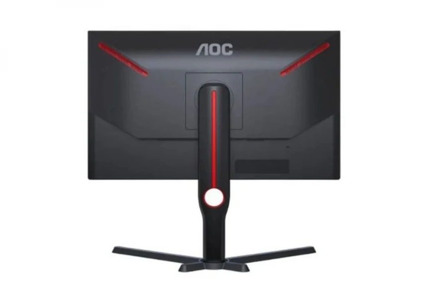 Monitor AOC 25G3ZM/BK