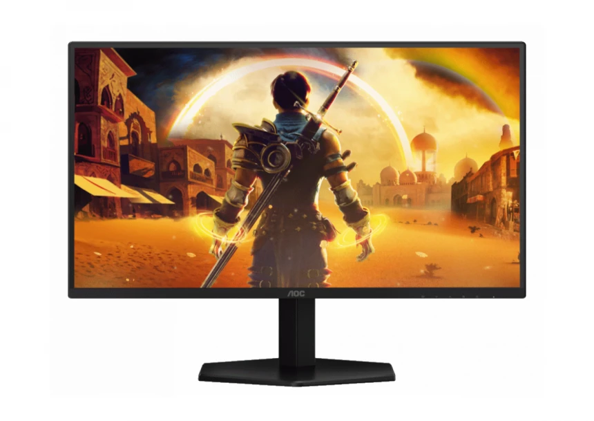 Monitor AOC 25G42E 24.5"/IPS/1920x1080/1...