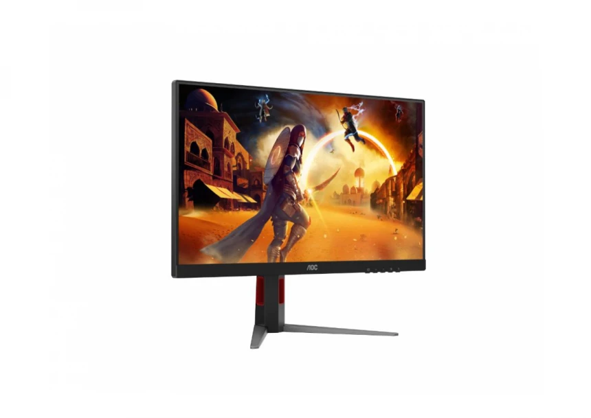 Monitor AOC 27G4HA 27"/IPS/1920x1080/200...