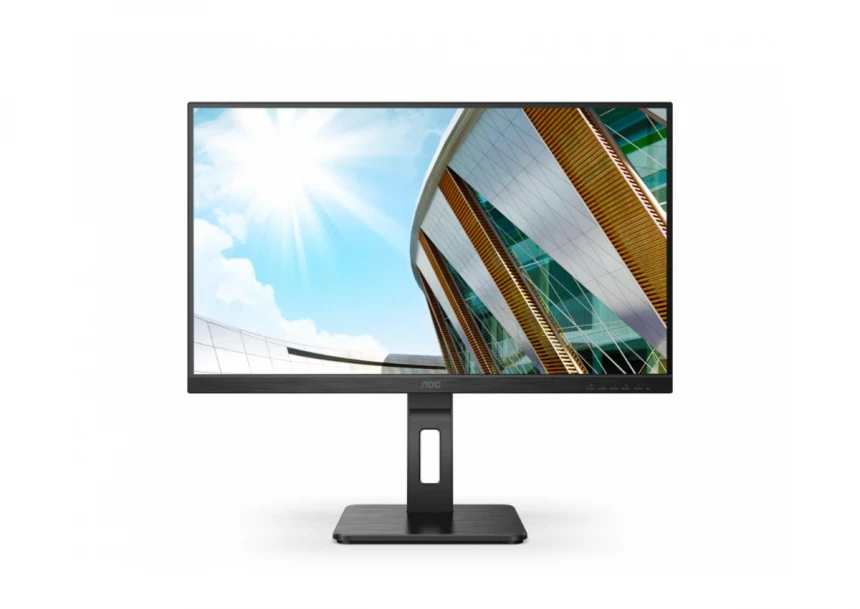 Monitor AOC 27P2Q 27"/IPS/1920x1080/100H...