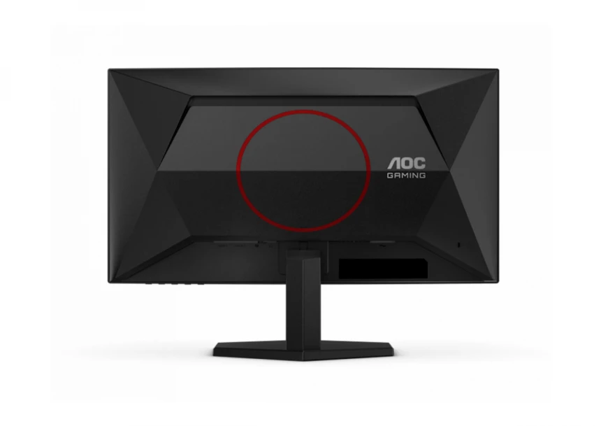 Monitor AOC C24G42E 23.6"/VA,zakrivljen/...