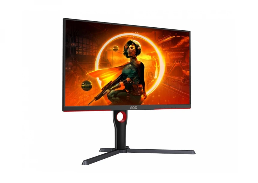Monitor AOC Q27G3XMN/BK 27"/VA/2560x1440...