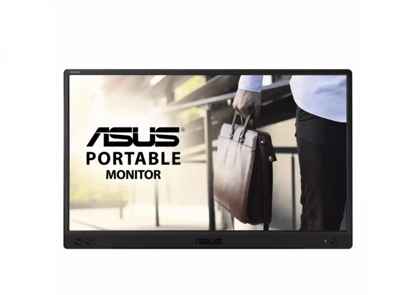 Monitor Asus 15.6 ZenScreen MB166C
