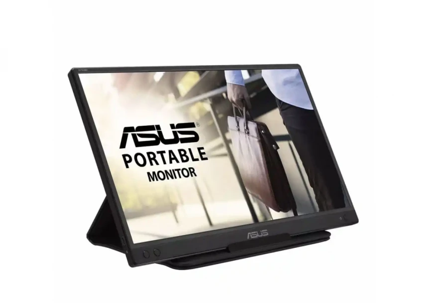 Monitor Asus 15.6 ZenScreen MB166C