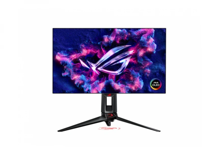 Monitor ASUS ROG PG27AQDP 27"/OLED/2560x...