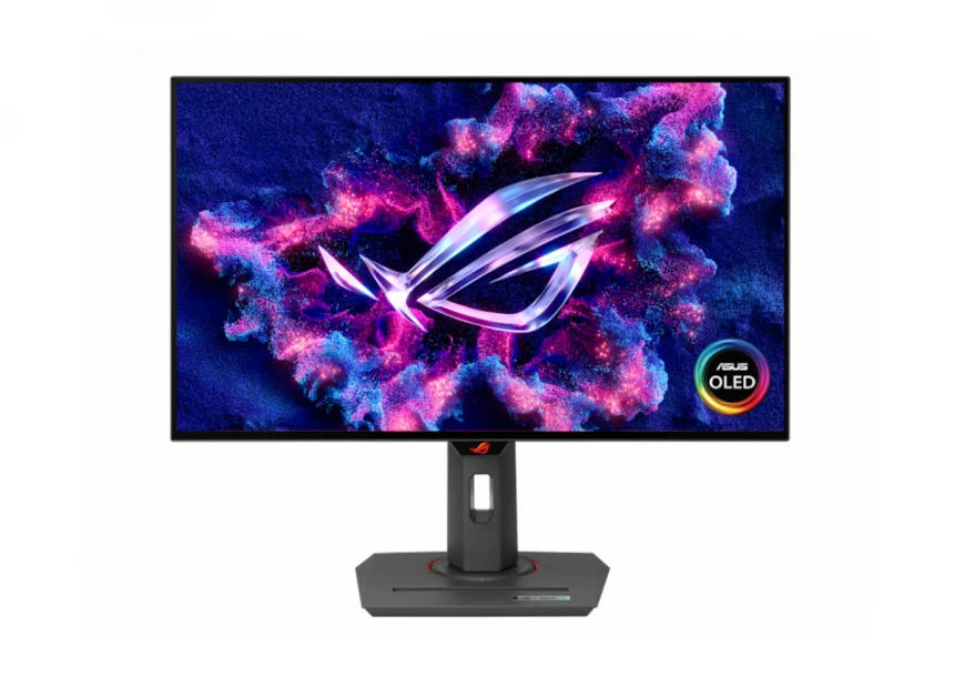 Monitor ASUS ROG XG27AQDMG 27"/OLED/2560...