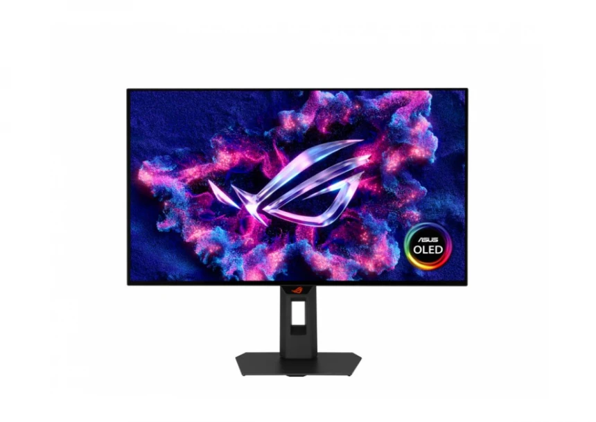 Monitor ASUS ROG XG27AQDMGR 26.5"/OLED/2...