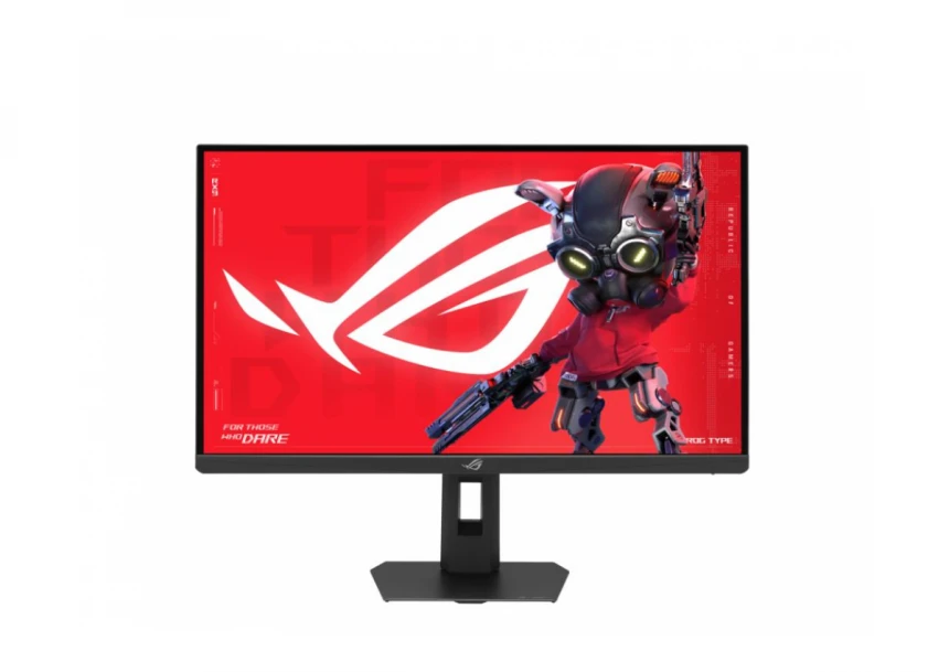 Monitor ASUS ROG XG27JCG 27"/IPS/5120x28...