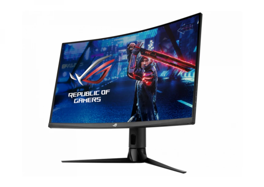 Monitor ASUS ROG XG32VC 32"/VA,zakrivlje...
