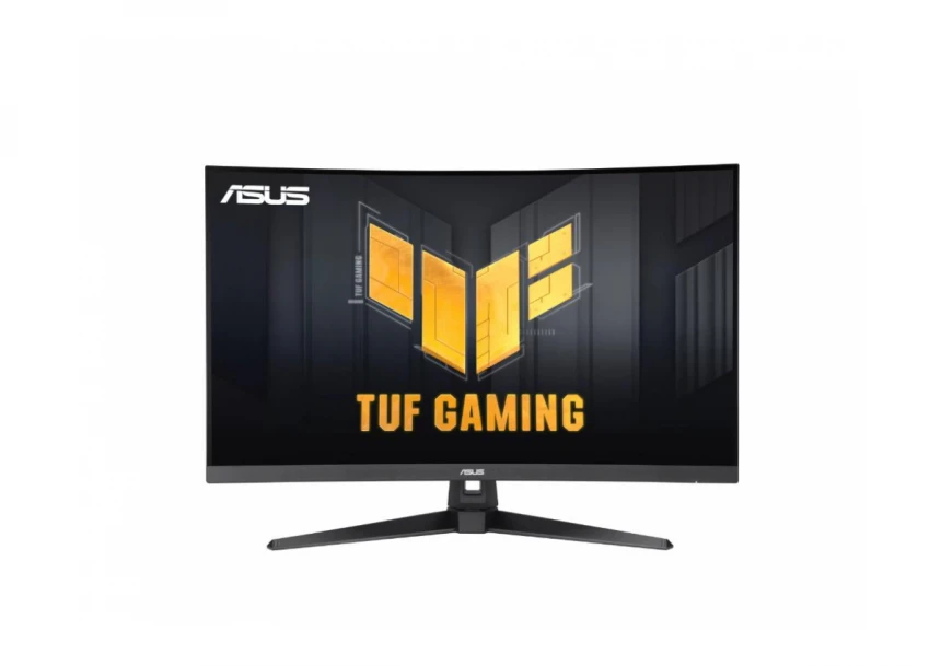 Monitor ASUS TUF VG32WQ3B 31.5"/VA,zakri...