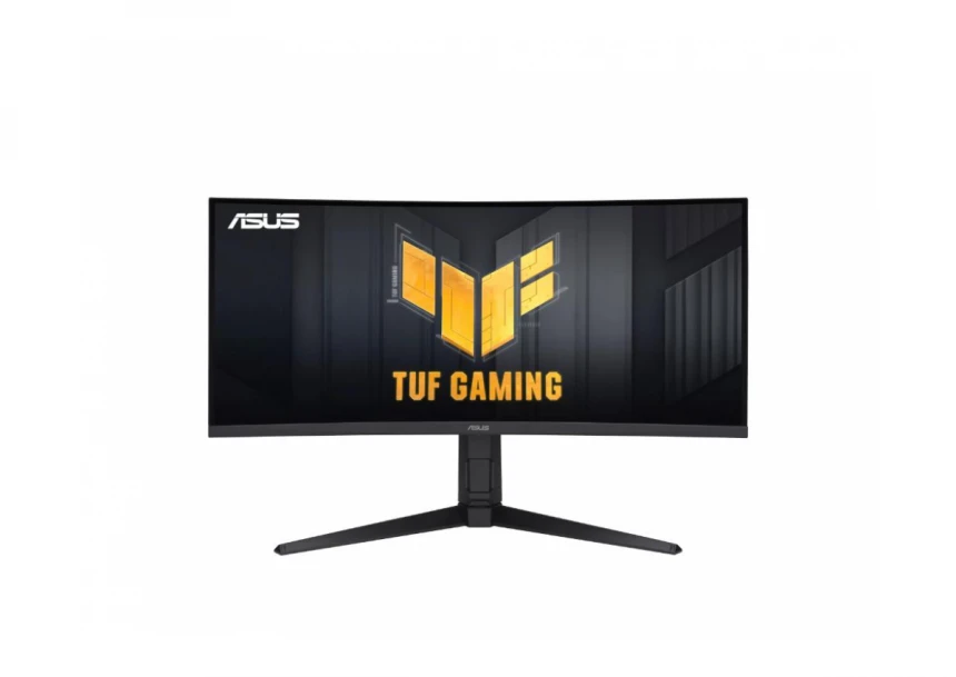 Monitor ASUS TUF VG34VQEL1A 34"/VA,zakri...