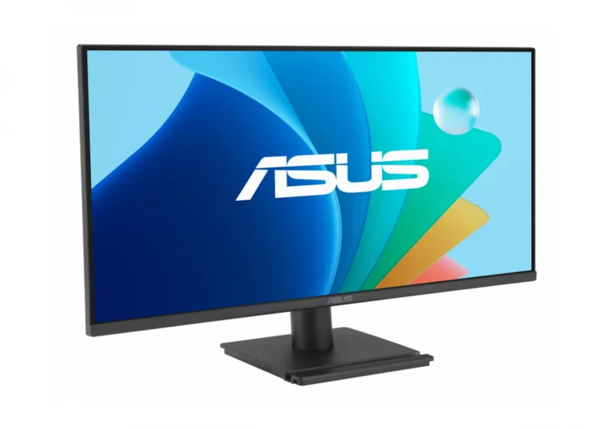 Monitor ASUS VA279HG 27"/IPS/1920X1080/1...