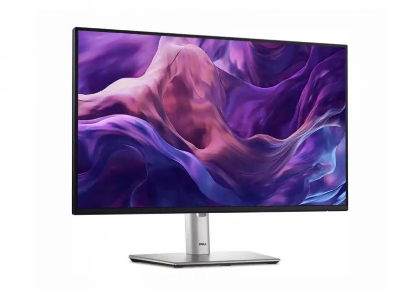 Monitor DELL 23.8inch P2425H 100Hz Profesional IPS