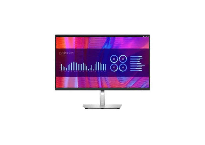 Monitor Dell 27" P2723DE 
