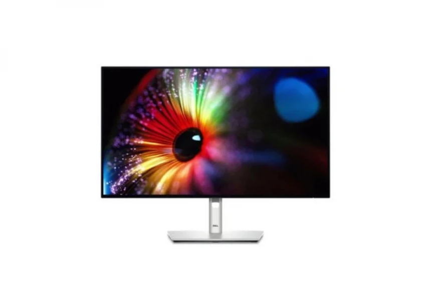 Monitor DELL 27" UltraSharp U2724D USB-C