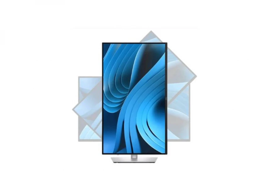 Monitor Dell P2725QE