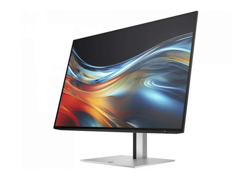 Monitor HP 724pn 24"/IPS/1920x1200/100Hz/5ms/HDMI, DP, USB hub/VESA adapter/pivot,visina/3g