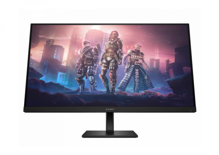 Monitor HP Omen 32q Gaming 32"/IPS/2560x...