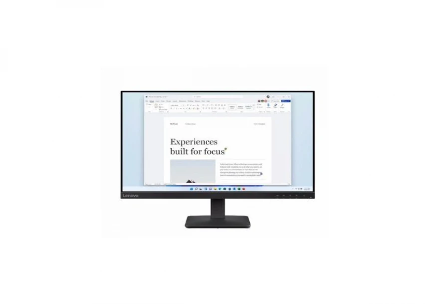 Monitor Lenovo L24-4e 68C2KAC1EU