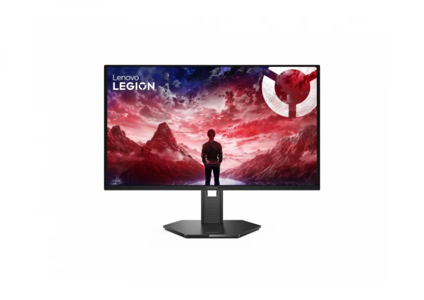 Monitor LENOVO Legion 27Q-10 26.5"OLED/2...
