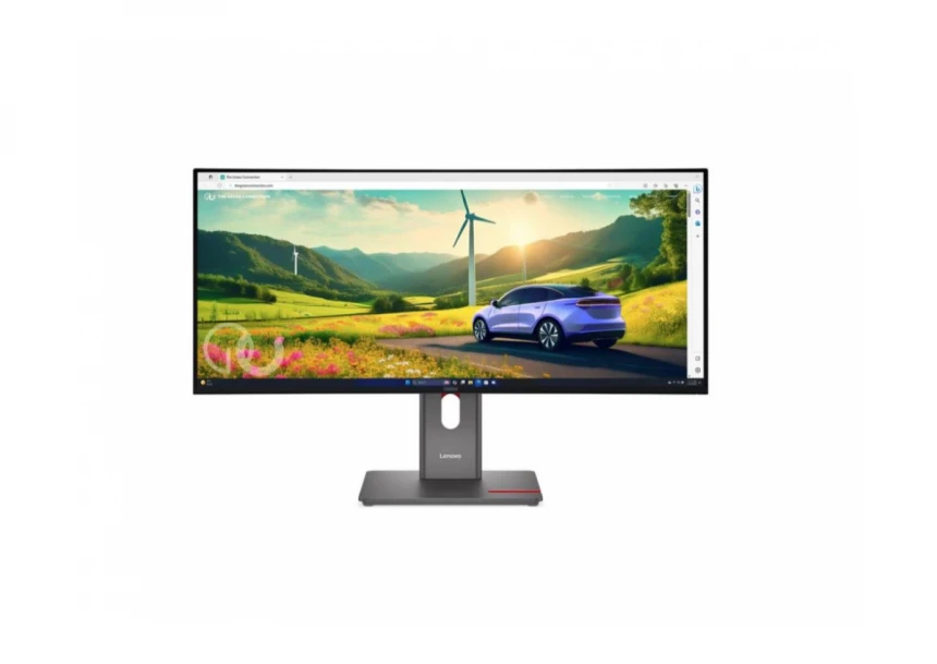 Monitor LENOVO ThinkVision P34WD-40 34"/...