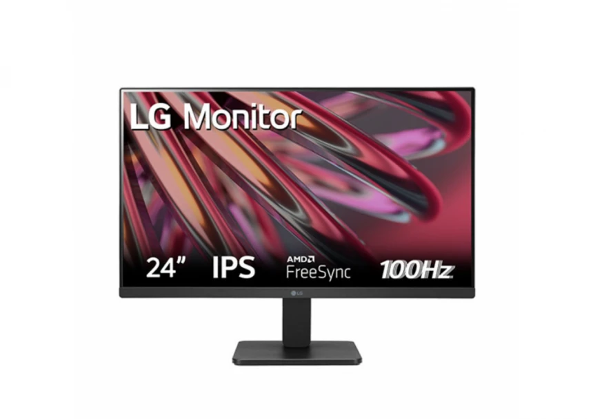 Monitor LG 24MR400-B 23.8"/IPS/1920x1080...