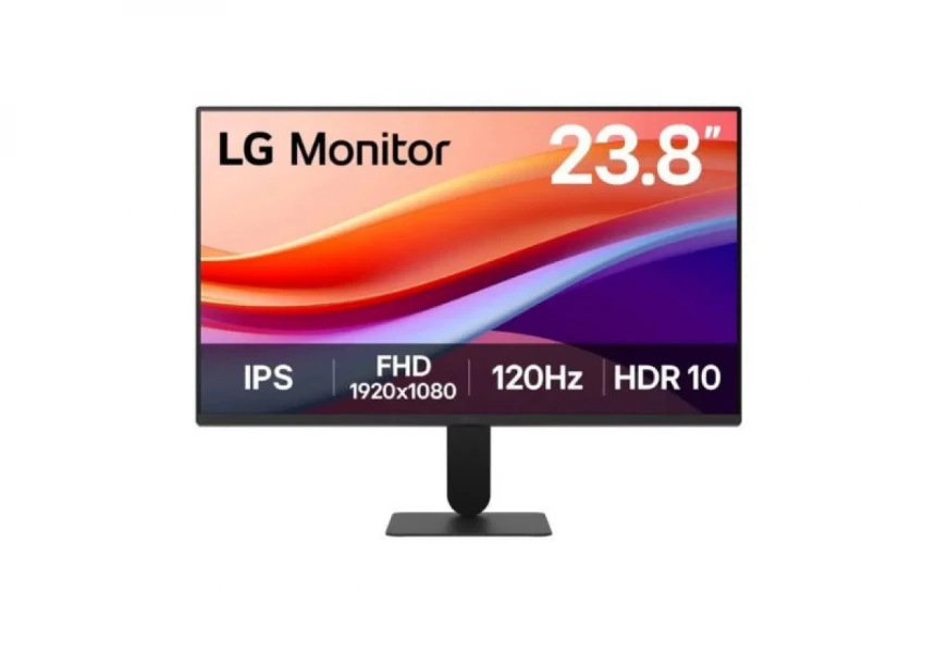 Monitor LG 24U41YA