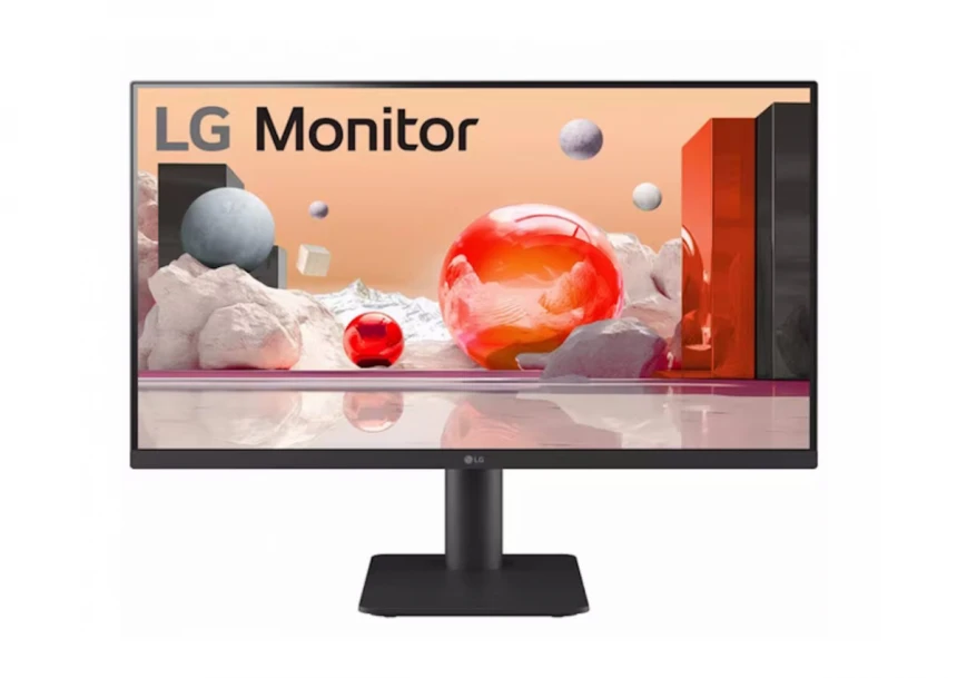 Monitor LG 27MS550-B 27"/IPS/1920x1080/1...