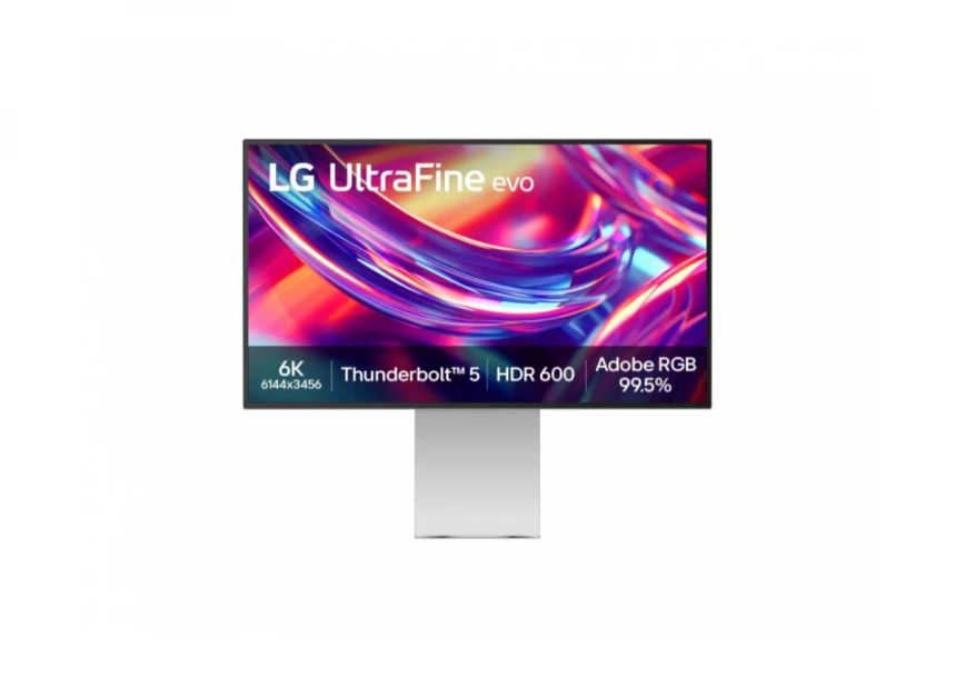 Monitor LG 32U990A-S 31.5"/IPS Black/614...