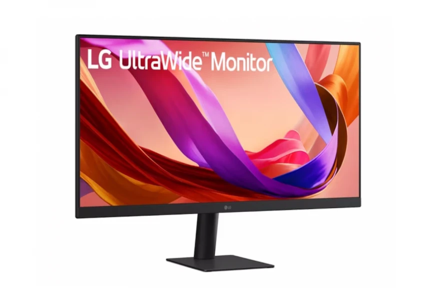 Monitor LG 34U511A-B 34"/IPS,21:9/2560x1...