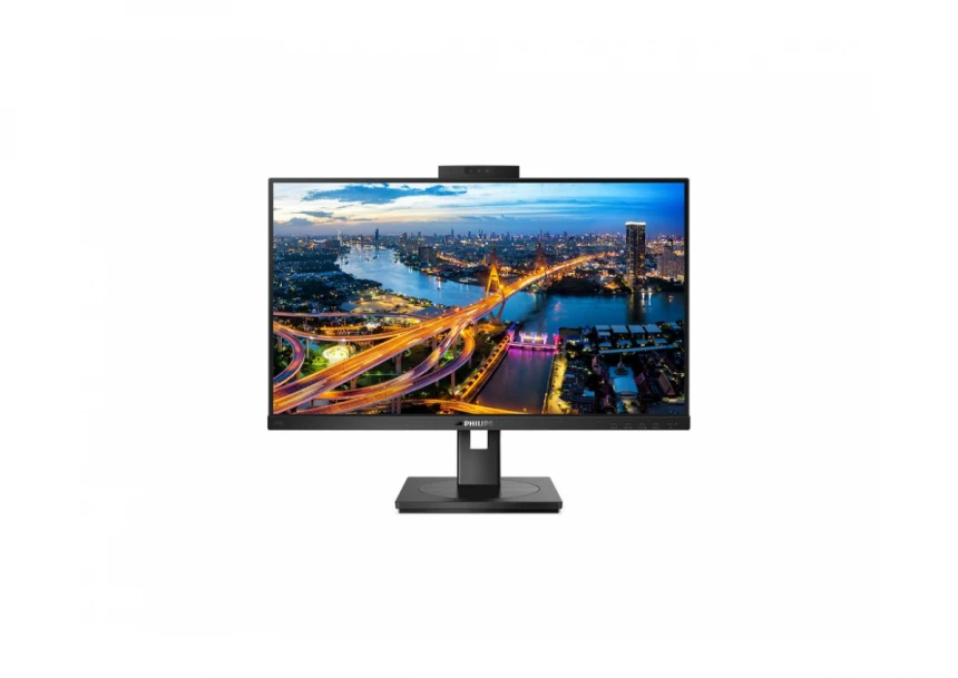 Monitor PHILIPS 243B1JH/00 23.8"/IPS/192...
