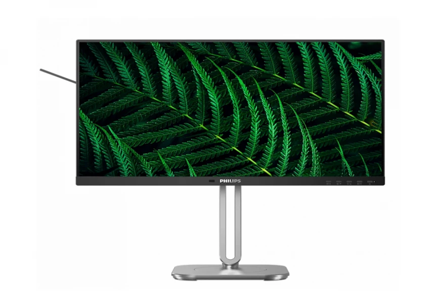 Monitor PHILIPS 24B2G5200/00 23.8"/IPS/1...