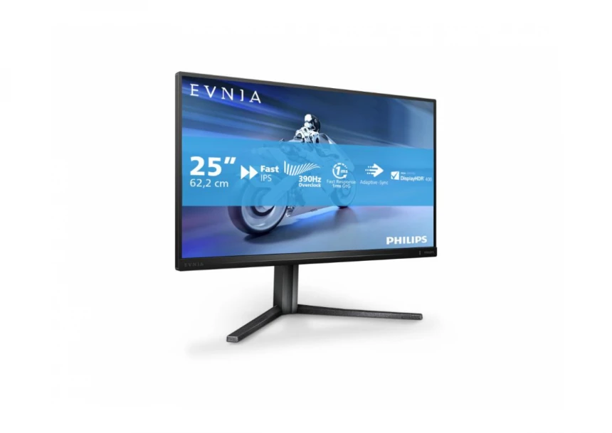 Monitor PHILIPS 25M2N5200U/00 24.5"/IPS/...
