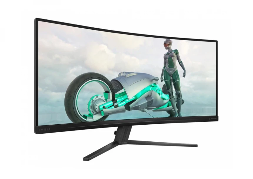Monitor PHILIPS 34M2C3500L/00 34"/VA,21:...