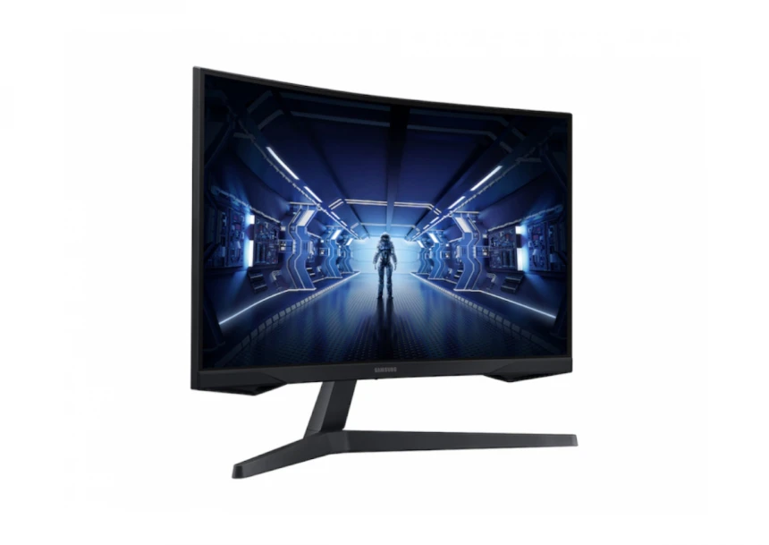 Monitor SAMSUNG LC34G55TWWPXEN 34"/VA,za...