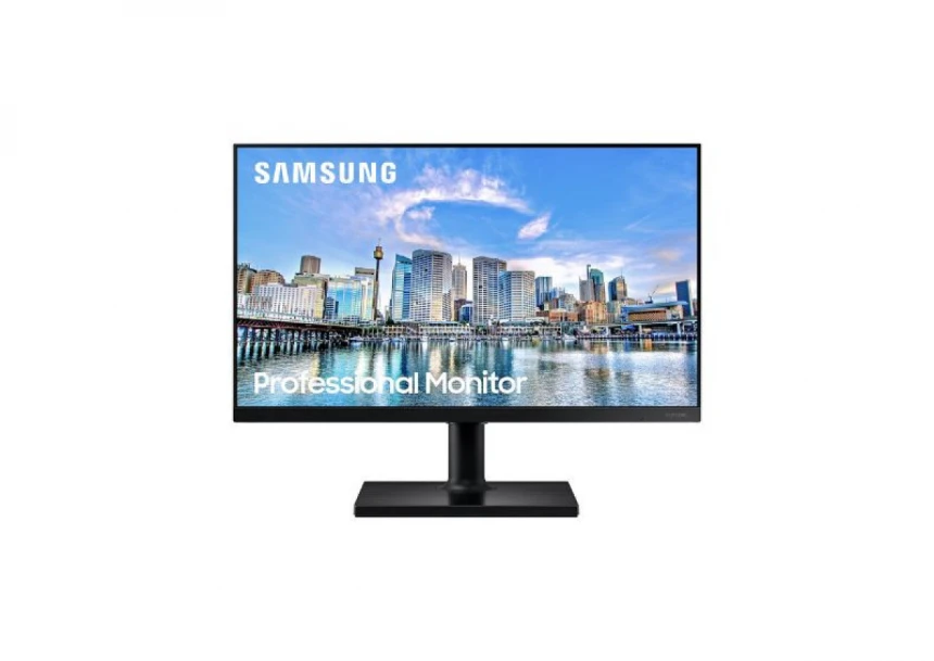 Monitor SAMSUNG LF27T450FQRXEN