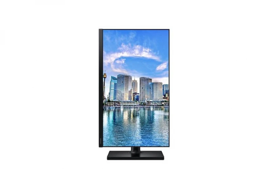 Monitor SAMSUNG LF27T450FQRXEN