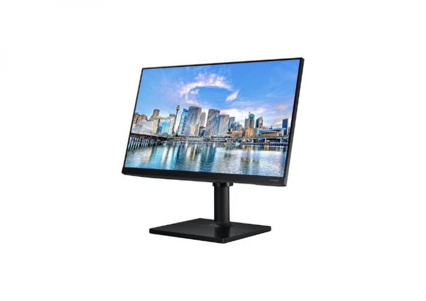 Monitor SAMSUNG LF27T450FQRXEN