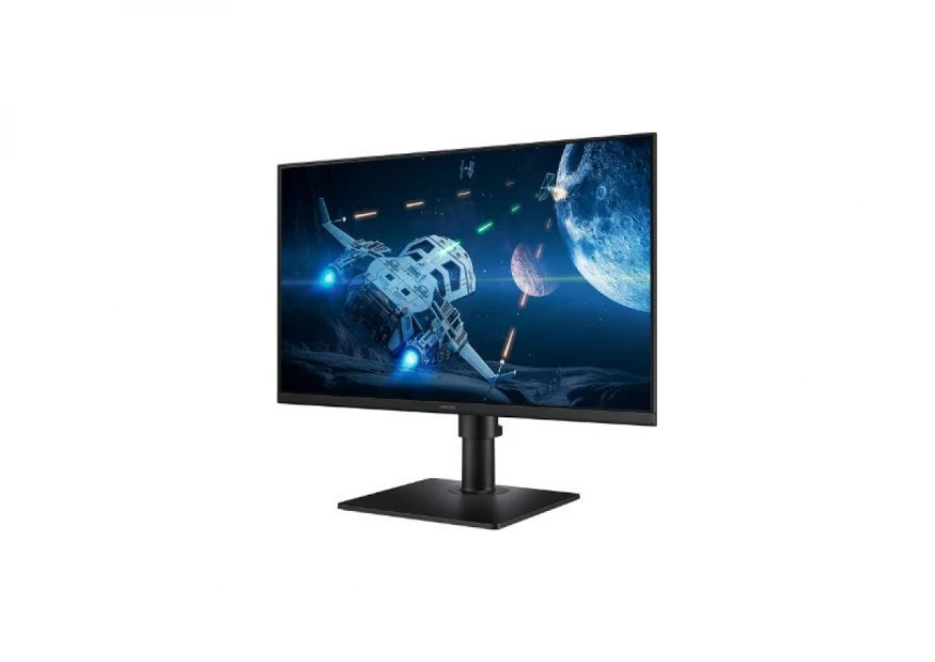 Monitor SAMSUNG LS24D400GAUXEN
