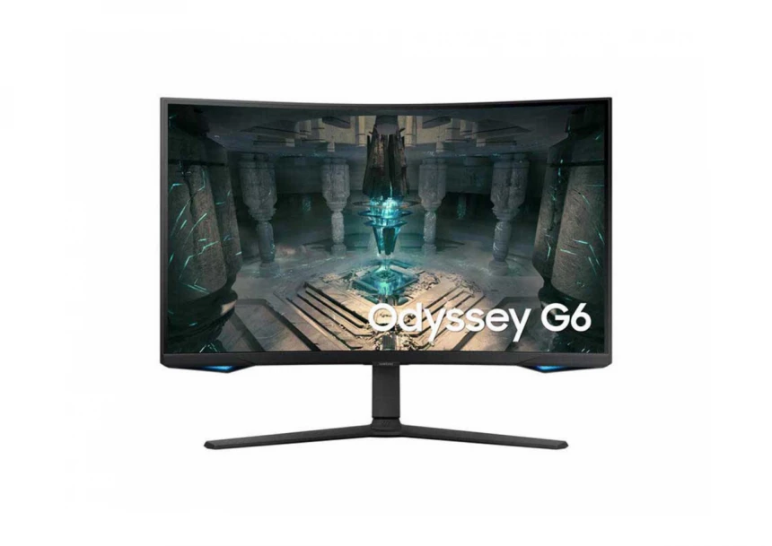 Monitor SAMSUNG LS27BG650EUXEN 27"/VA,za...