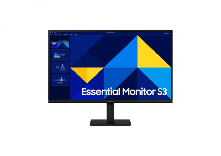 Monitor Samsung LS27D300GAUXEN