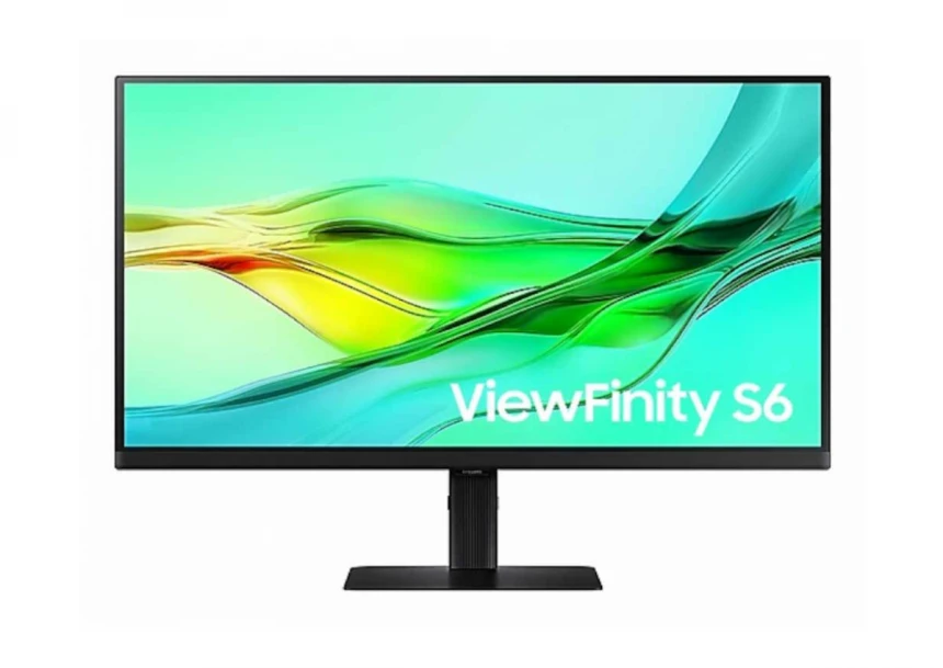 Monitor SAMSUNG LS27D600UAUXEN 27"/IPS/2...
